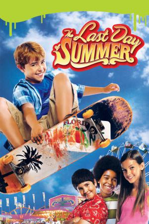 Ein verhexter Sommertag (2007)