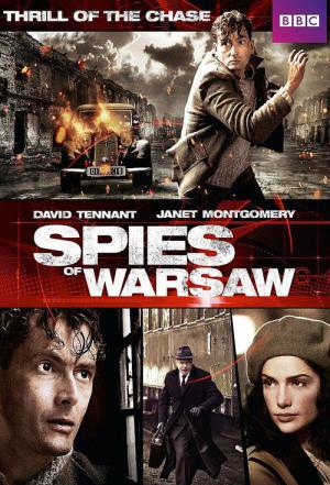 Die Spione von Warschau (2013)