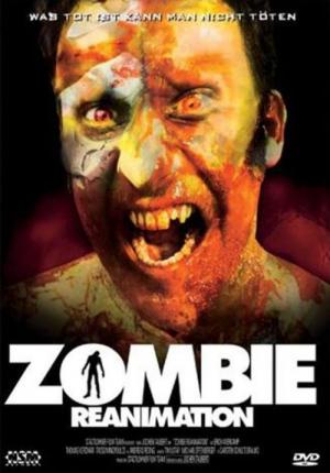 Zombie Reanimation (2009)