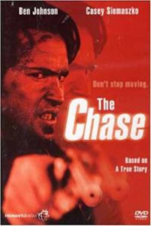 The Chase - Gnadenlose Jagd (1991)
