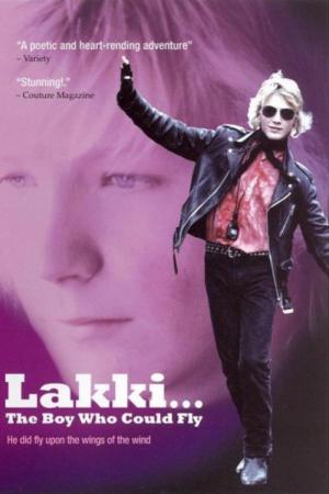 Lakki... The Boy Who Could Fly (1992)