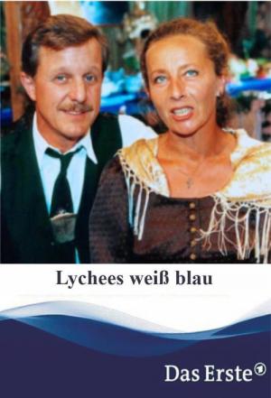Lychees weiß blau (1998)