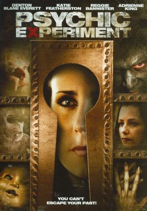 Psychic Experiment (2010)