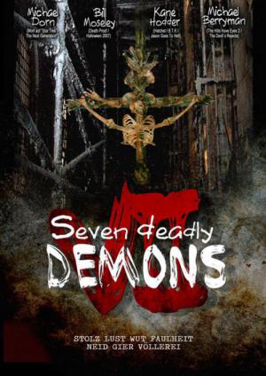 Seven Deadly Demons (2006)