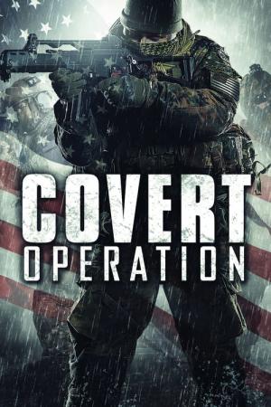 Covert Operation (2014)