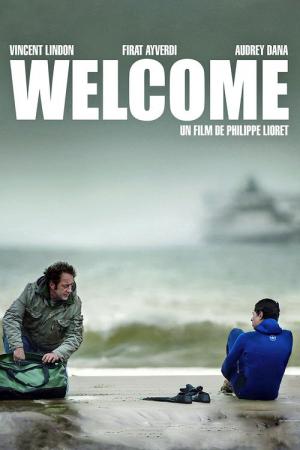 Welcome - Grenze der Hoffnung (2009)