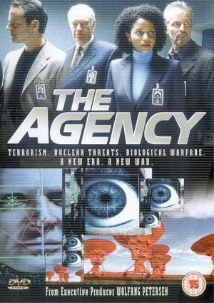 The Agency – Im Fadenkreuz der C.I.A. (2001)