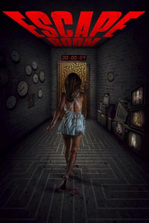 Escape Room - Das Spiel geht weiter (2017)