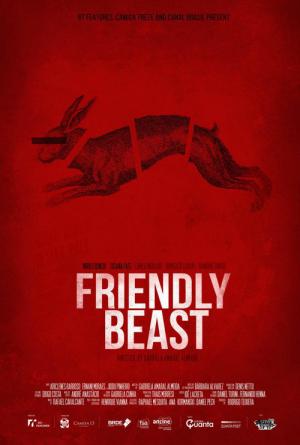 The Friendly Beast (2017)