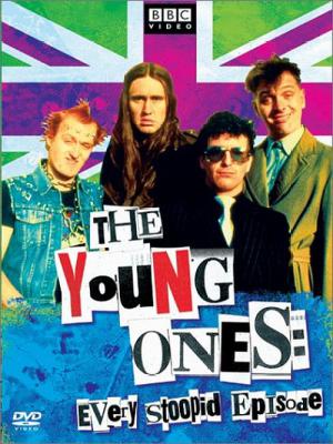 The Young Ones (1982)