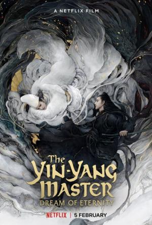 Yin-Yang Master I (2020)