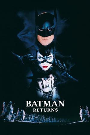 Batmans Rückkehr (1992)