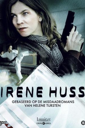 Irene Huss, Kripo Göteborg (2007)
