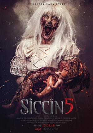 Siccin 5 (2018)