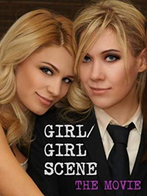 Girl/Girl Scene (2019)