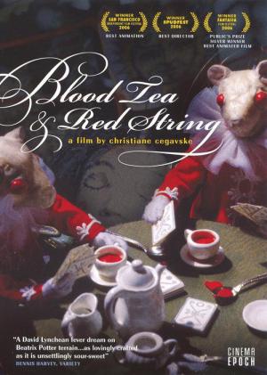 Blood Tea and Red String (2006)