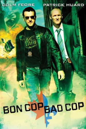 Good Cop Bad Cop (2006)
