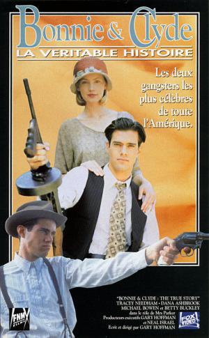 Bonnie & Clyde – Wie es wirklich war (1992)