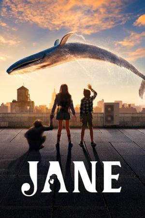 Janes tierische Abenteuer (2023)