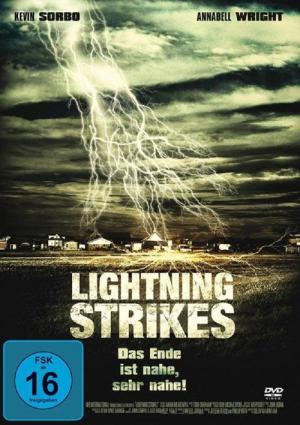 Lightning Strikes (2009)