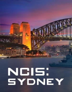 Navy CIS - Sydney (2023)