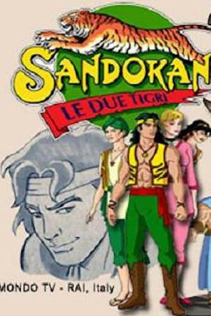 Sandokan: The Two Tigers (2006)