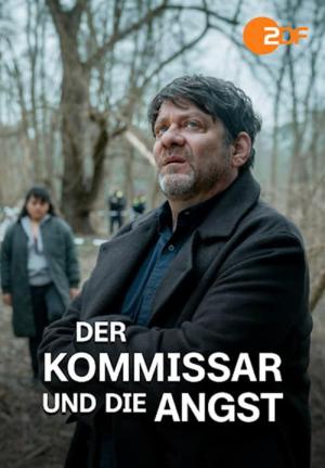 Der Kommissar und die Angst (2024)