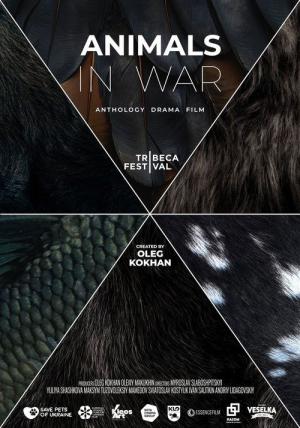 Animals in War (2025)