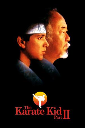 Karate Kid II - Entscheidung in Okinawa (1986)