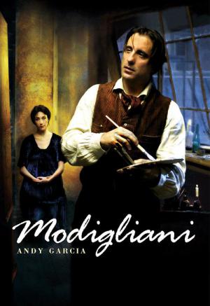Modigliani - Ein Leben in Leidenschaft (2004)