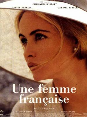 Eine französische Frau (1995)