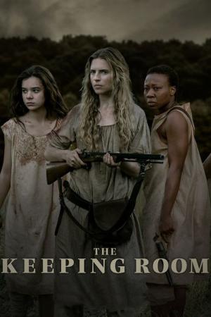 The Keeping Room - Bis zur letzten Kugel (2014)