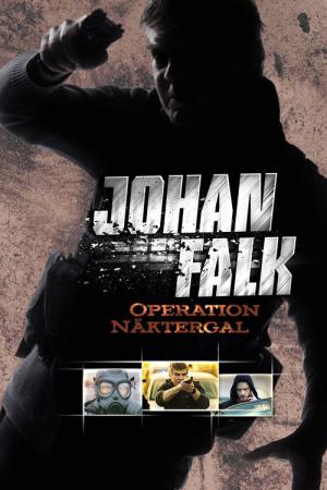 Johan Falk: Riskantes Spiel (2009)