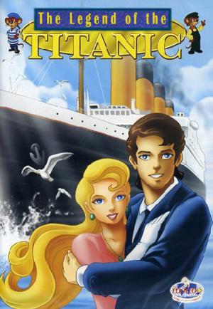 Mäusejagd auf der Titanic (1999)