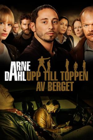 Arne Dahl: Falsche Opfer (2012)