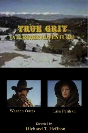 True Grit: A Further Adventure (1978)