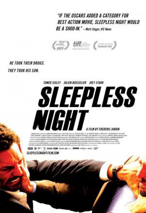 Sleepless Night - Nacht der Vergeltung (2011)