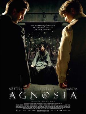 Agnosia - Das dunkle Geheimnis (2010)