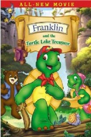Franklin und der Wunderstein (2006)