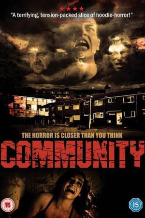 Community - Der Schrecken kommt in deine Nachbarschaft (2012)