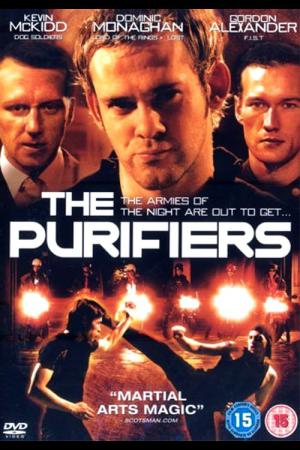 The Purifiers (2004)