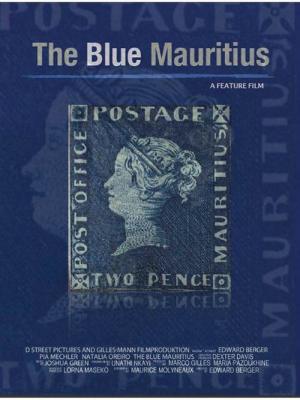 The Blue Mauritius (2020)