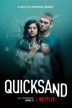 Quicksand – Im Traum kannst du nicht lügen (2019)