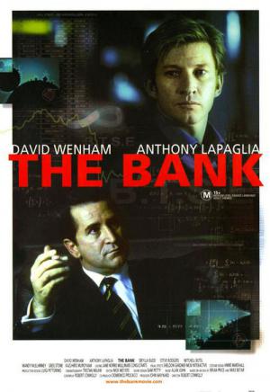 The Bank – Skrupellos und machtbesessen (2001)
