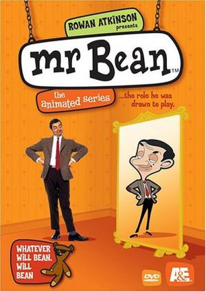 Mr. Bean: Die Cartoon-Serie (2002)