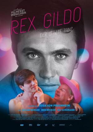 Rex Gildo – Der letzte Tanz (2022)