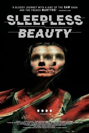 Sleepless Beauty - Gefangen im Albtraum (2020)