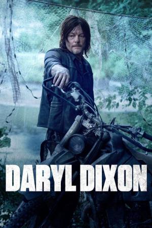 The Walking Dead: Daryl Dixon (2023)