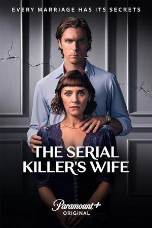 The Serial Killer's Wife (2023)