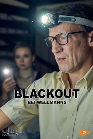 Blackout bei Wellmanns (2024)